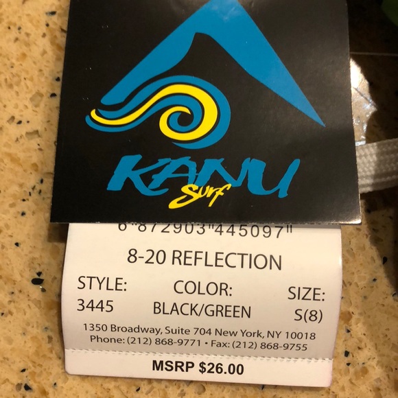 Boy’s Swim Shorts - Picture 4 of 4